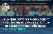 С 1 марта в Новгородской области вступает в силу закон, ограничивающий деятельность «наливаек»