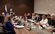 В преддверии заседания Новгородской областной Думы стартовали заседания комитетов