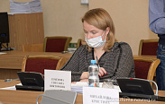 В Великом Новгороде обсудили меры раннего выявления безнадзорности несовершеннолетних