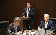 "Нулевые чтения" бюджета на 2023-2025 гг. в Новгородской областной Думе