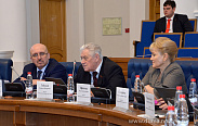 Правительственный час