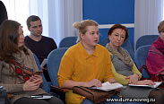 Елена Писарева: Льготное лекарственное обеспечение − жизненно важный вопрос