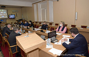 В Великом Новгороде обсудили меры раннего выявления безнадзорности несовершеннолетних