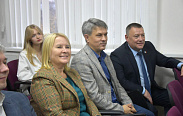 Депутаты Новгородской областной Думы принимают участие в проекте «Академия молодых политиков»