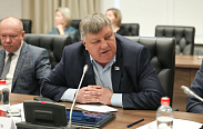 "Нулевые чтения" бюджета на 2025-2027 гг.