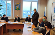 На базе муниципальных образований Новгородской области продолжается обсуждение законопроекта о МСУ