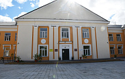 В Старой Руссе завершается капитальный ремонт школы №2 имени Ф.М.Достоевского