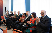 В рамках выездного заседания профильных комитетов Новгородской областной Думы депутаты посетили социальные объекты Пестовского округа