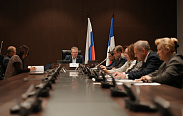 Комитет по здравоохранению, социальной политике и делам ветеранов рассмотрел обращение Комитета ветеранов подразделений особого риска Российской Федерации