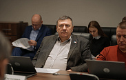 Заседания комитетов Новгородской областной Думы