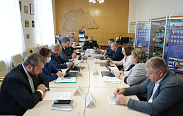 Заседания комитетов Новгородской областной Думы