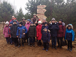 Вячеслав Степанов принял участие в военно-историческом фестивале