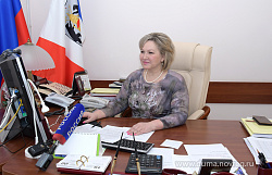 Елена Писарева предлагает расширить возможности использования средств материнского капитала