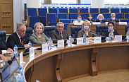 Депутаты приняли участие в заседании областной трехсторонней комиссии по регулированию социально-трудовых отношений