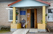 Елена Писарева посетила Шимский комплексный центр социального обслуживания	