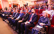 IX парламентский форум «Историко-культурное наследие России»
