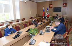 Проект областного закона «О внесении изменений в областной закон «О регулировании градостроительной деятельности на территории Новгородской области» рекомендован к принятию областной Думой