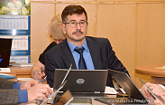 Состоялось совместное заседание комитетов областной Думы