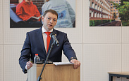 Состояние и перспективы развития здравоохранения Новгородской области в 2023 - 2024 годах обсудили в рамках правительственного часа