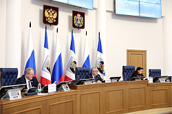 Депутаты продолжают расширять систему поддержки бойцов СВО
