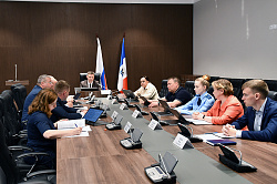 Состоялись заседания профильных комитетов областной Думы