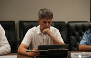 Заседания комитетов областной Думы