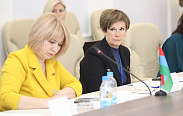 Татьяна Шишляникова приняла участие в заседании комитете ПАСЗР по культурной политике во Пскове