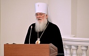 Новгородская область отмечает 75-летие