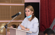 Елена Писарева провела совещание в рамках проекта «Социальный маршрут»