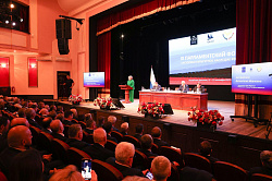 Юбилейный, десятый парламентский форум «Историко-культурное наследие России» пройдет в Великом Новгороде