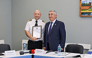 Выездной комитет Новгородской областной Думы по образованию, культуре и спорту 