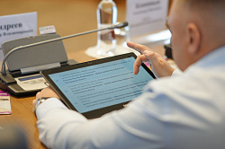 Расширены меры поддержки IT-специалистов, которые строят или приобретают жильё в Новгородской области