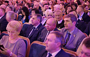 Депутаты заслушали ежегодное Послание губернатора Новгородской области