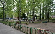 Елена Писарева посетила дошкольные учреждения Валдайского района