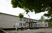 Рабочий визит в Батецкий округ 