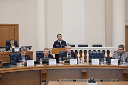 В Новгородской области решена проблема «брошенных многоквартирных домов» В Новгородской области решена проблема «брошенных многоквартирных домов»