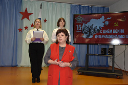 Пестовская школа присоединилась к Всероссийскому образовательному проекту «Парта Героя»