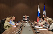 На следующей неделе Новгородская областная Дума завершит весеннюю сессию
