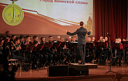 Великий Новгород отмечает 15-ю годовщину присвоения звания «Город воинской славы»