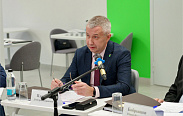 Заседание совета по МСУ в Малой Вишере