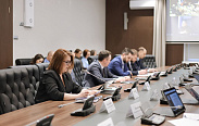 Заседания комитетов Новгородской областной Думы