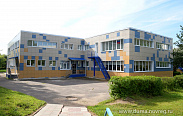 Рабочий визит в Окуловский район