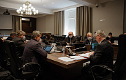 Комитет областной Думы по бюджету, налогам и тарифам поддержал законопроекты о новых налоговых льготах