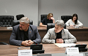 Круглый стол по проблеме задолженности детей-сирот по оплате жилищно-коммунальных услуг