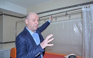Елена Писарева пригласила лидеров женского движения в Боровичский район