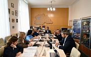 Заседания комитетов Новгородской областной Думы