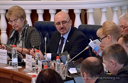 Областной закон, позволяющий получить земли для ведения крестьянского хозяйства в безвозмездное пользование, принят большинством голосов