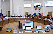На решение первоочередных задач области планируется направить более 700 млн рублей бюджетных средств