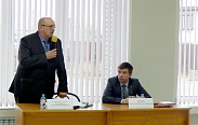 Депутат Александр Федоровский посетил Пестовский район