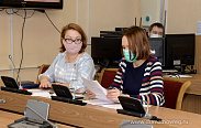 Состоялись заседания комитетов областной Думы
